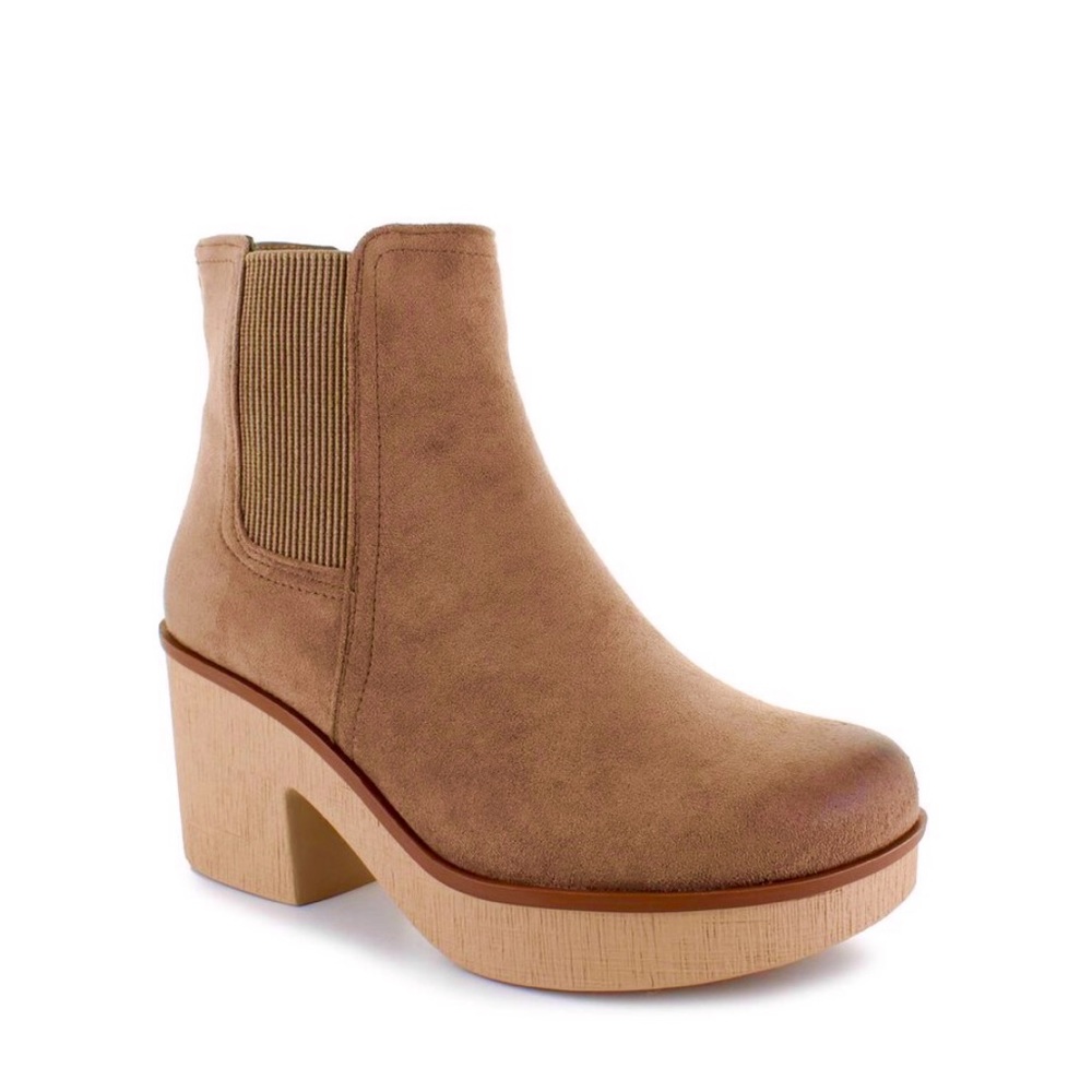 Pierre Dumas Clue Women’s Boots Size 9